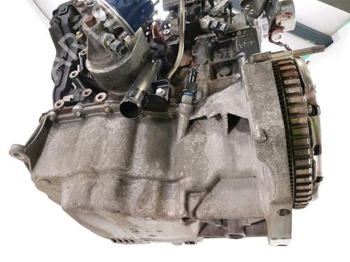 Engine RENAULT CLIO II (BB_, CB_) 1.5 dCi (B/C2J) | BP31749711M1 