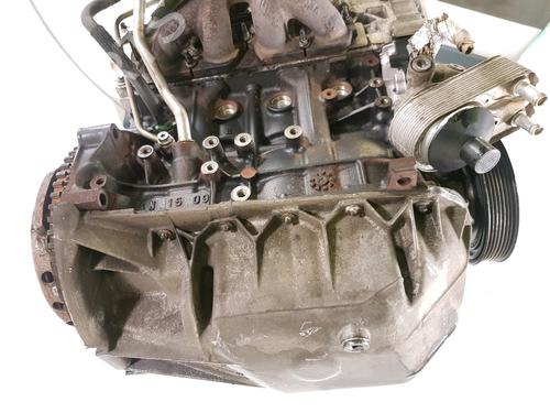 Engine RENAULT TWINGO II (CN0_) 1.2 Turbo (CN0C, CN0F) | BP30716089M1