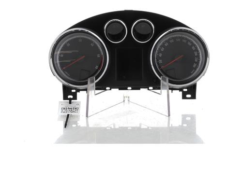 Instrument cluster OPEL INSIGNIA A (G09) 2.0 CDTI (68) | BP16834412C47 