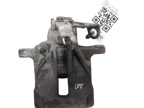 Pinça travão trás esquerda RENAULT TRAFIC II Van (FL) 2.0 dCi 115 (FL01, FL0U, FL00, FL0H, FL0M) | BP30918672M107