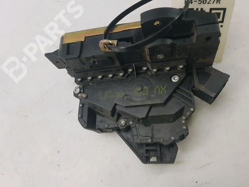 Rear left lock FORD FOCUS I (DAW, DBW)  | BP11629045C100 