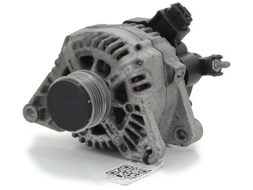 Used Alternator HYUNDAI i20 I (PB, PBT) 1.4 CRDi (75 hp) 27553681