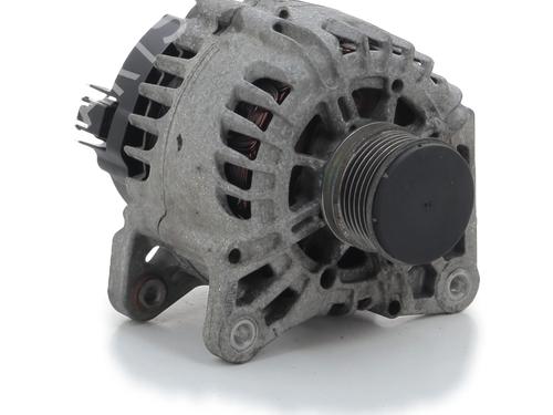 Alternator DACIA DUSTER (HS_) 1.5 dCi | BP30165500M7