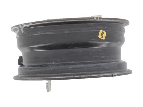 Used Rim Rim RENAULT ZOE (BFM_) ZOE (92 hp) 39898835 39898835