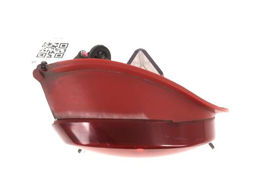 Used Left taillight CHEVROLET MATIZ (M200, M250) 1.0 (65 hp) 27667269