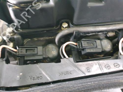 Engine PEUGEOT 1007 (KM_) 1.4 HDi | BP36946000M1  - Image 11