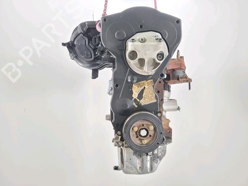 Used Engine PEUGEOT 206 SW (2E/K) 1.6 16V (109 hp) 28177465