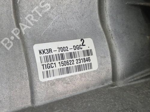 Gearbox FORD TRANSIT V363 Van (FCD, FDD) 2.0 EcoBlue | BP40057944M3 - Image 5