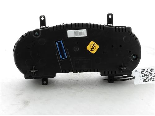 Instrument cluster SEAT ALTEA XL (5P5, 5P8) 1.4 TSI | BP15645975C47 