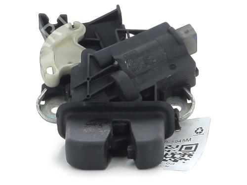 Achterklepslot AUDI A5 (8T3) 3.0 TDI quattro | BP30827934C101