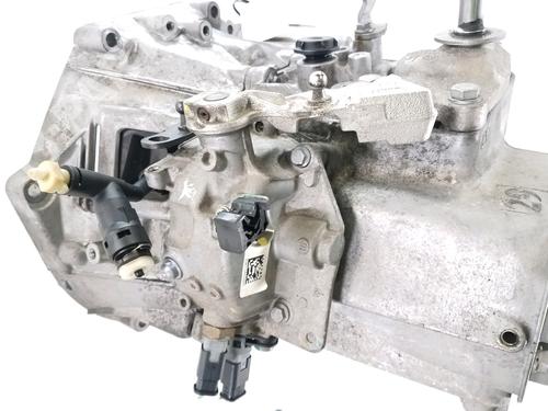 Gearbox CITROËN C4 II (NC_) 1.2 THP 130 (NCHNYM, NCHNYT) | BP10461917M3 