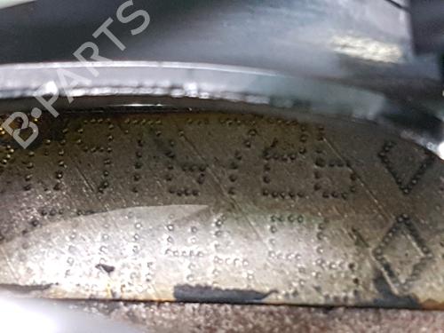 Engine RENAULT MASTER III Van (FV) 2.3 dCi 150 FWD (FV0F, FV03, FV09) | BP33925533M1  - Image 15