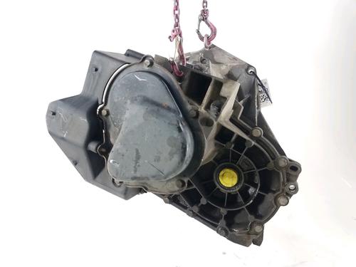 Gearbox FORD FIESTA V (JH_, JD_) 1.3 | BP17486259M3 