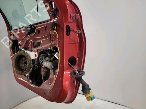 Left front door PEUGEOT 206 Hatchback (2A/C)  | BP27814260C2 