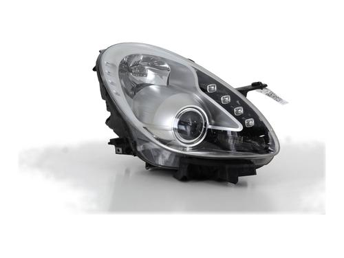 Used Right headlight Right headlight ALFA ROMEO GIULIETTA (940_) 2.0 JTDM (940.FXL1A) (140 hp) 33685019 33685019