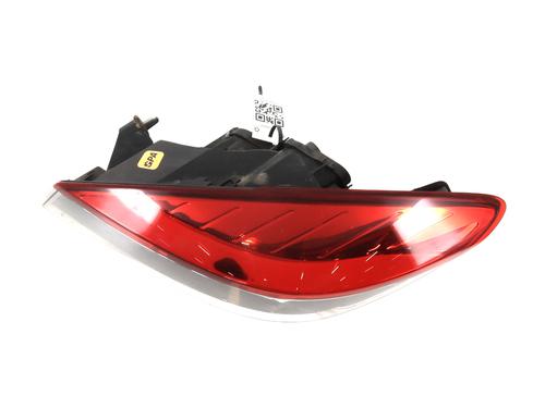 Used Right taillight RENAULT MEGANE III Coupe (DZ0/1_) 1.2 TCe (DZ16, DZ28) (132 hp) 28594922