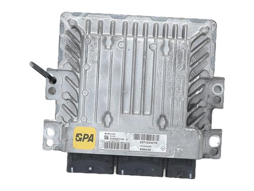 Engine control unit (ECU) RENAULT MEGANE III Hatchback (BZ0/1_, B3_) | BP32278785M57