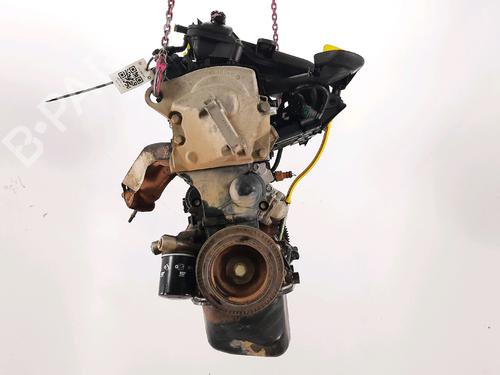 Motor RENAULT TWINGO I (C06_) 1.2 16V (C06C, C06D, C06K) (75 hp) 32512942