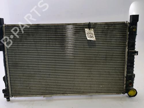 Radiateur MERCEDES-BENZ CLK (C209) CLK 270 CDI (209.316) (170 hp) 28160808