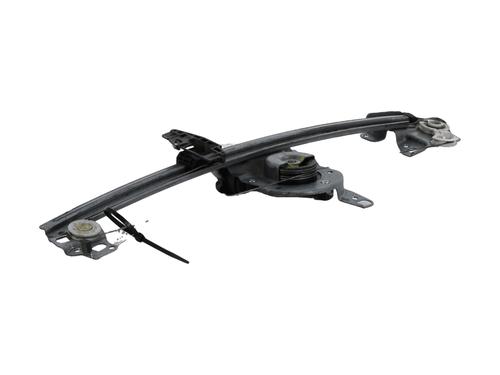 Front left window mechanism CITROËN C3 I (FC_, FN_) 1.4 i | BP29931243C22 