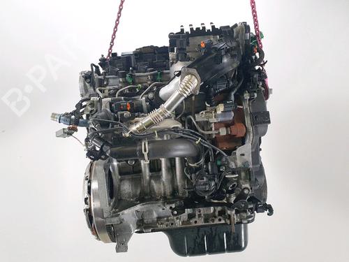 Engine CITROËN C4 Grand Picasso II (DA_, DE_) 1.6 HDi / BlueHDi 115 | BP29471073M1 