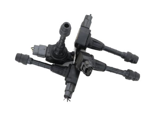 Tændspole NISSAN MICRA III (K12) 1.2 16V (80 hp) 32130806