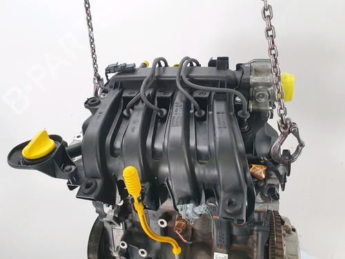 Engine RENAULT CLIO III (BR0/1, CR0/1) 1.2 16V (BR02, BR0J, BR11, CR02, CR0J, CR11) | BP37869879M1  - Image 5