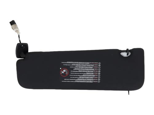 Right sun visor PEUGEOT 207 CC (WD_) 1.6 HDi | BP27710765I2 