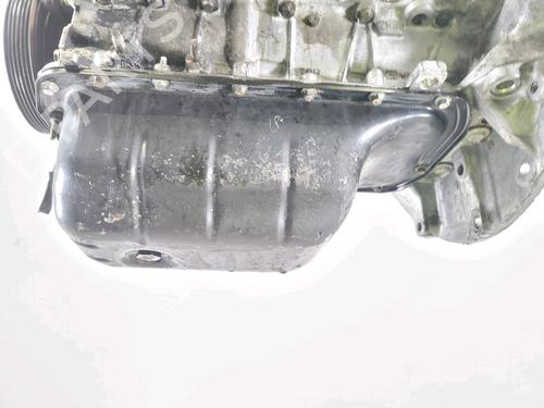 Engine PEUGEOT 206 Hatchback (2A/C)  | BP25993220M1 
