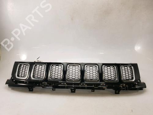 Front grille JEEP COMPASS (MP, M6, MV, M7) 1.3 (150 hp) 13675000