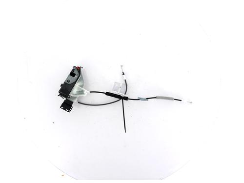 Venstre bagtil lås CITROËN C3 / C3 ORIGIN III (SX) 1.2 PureTech 82 (83 hp) 17675278