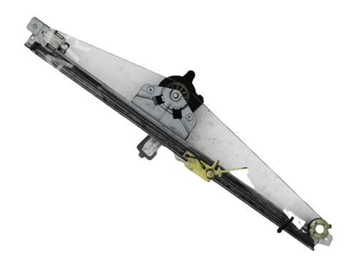 Front left window mechanism RENAULT TRAFIC II Van (FL) 2.0 dCi 115 (FL01, FL0U, FL00, FL0H, FL0M) | BP38496924C22 - Image 2