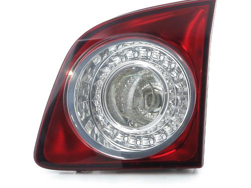 Used Right tailgate light VW GOLF PLUS V (5M1, 521) 1.4 16V (80 hp) 30957773