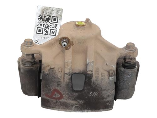 Used Right front brake caliper HYUNDAI ix20 (JC) 1.6 CRDI (116 hp) 27911970