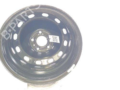 Rim RENAULT TRAFIC III Van (FG_) 2.0 dCi 130 (FGMY) | BP29495253C45 