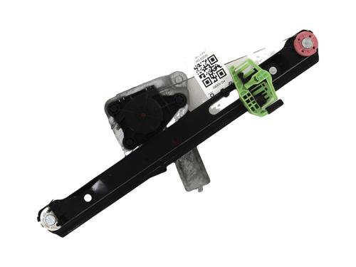 Rear left window mechanism BMW 1 (E87) 118 d | BP32006451C24 - Image 2