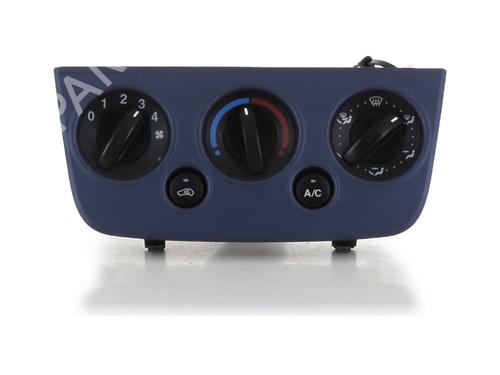 Used Climate control FORD FIESTA V (JH_, JD_) 1.4 16V (80 hp) 30693874