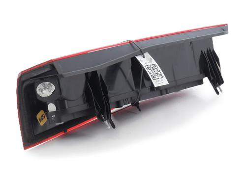 Left taillight RENAULT MASTER III Van (FV) 2.3 dCi 135 FWD (FV0N, FV08, FV06, FV00, FV1S) | BP36210279C34 - Image 3
