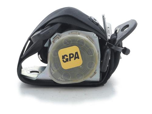 Rear left seatbelt HYUNDAI i10 I (PA) 1.1 CRDi | BP32225736I29