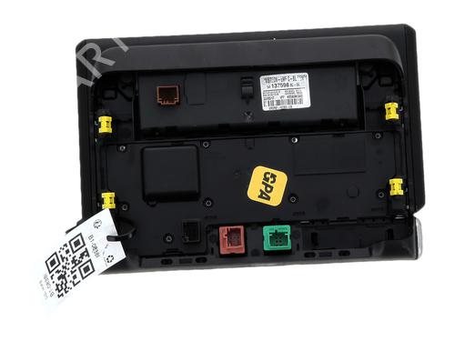 Display CITROËN C3 III (SX) 1.2 VTi 68 | BP39235733C48 - Image 2