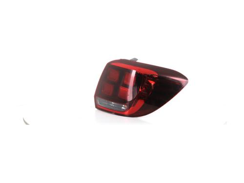 Right taillight DACIA SANDERO II 1.5 dCi | BP36005891C35 - Image 2
