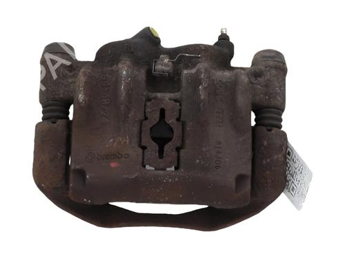 Used Left front brake caliper CITROËN JUMPER I Van (244) [2002-2025]  28573622