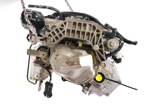 Gearbox FIAT PUNTO EVO (199_) 1.4 (199AXB1A) | BP37627367M3 - Image 4