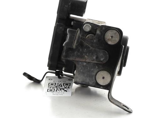 ABS pump MAZDA 2 (DE_, DH_) 1.4 MZR-CD | BP28310505M43 