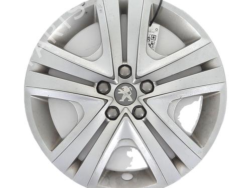 Andre PEUGEOT 208 I (CA_, CC_) 1.2 VTI 82 (82 hp) 32842592