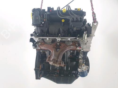Motor RENAULT TWINGO II (CN0_) 1.2 16V (CN04, CN0B) | BP30653680M1