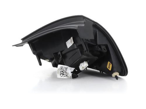 Left taillight CITROËN C3 II (SC_) 1.6 VTi 120 | BP34642784C34 - Image 4