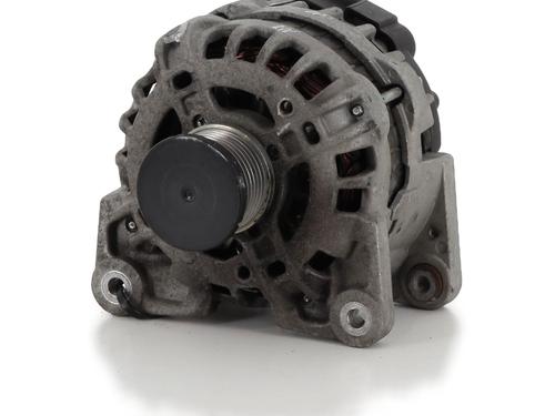Used Alternator DACIA DOKKER MPV (KE_) 1.2 TCe (KEM0, KEAY) (115 hp) 23450186