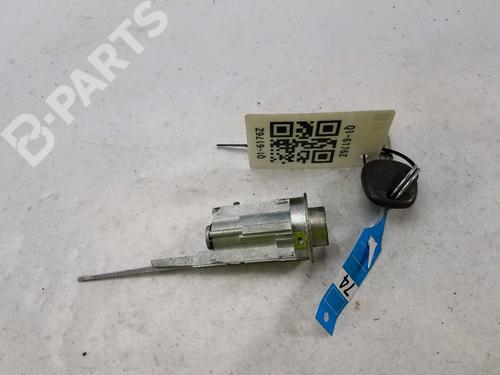 Démarreur TOYOTA LAND CRUISER PRADO (_J12_) 3.0 D-4D (KDJ120, KDJ125