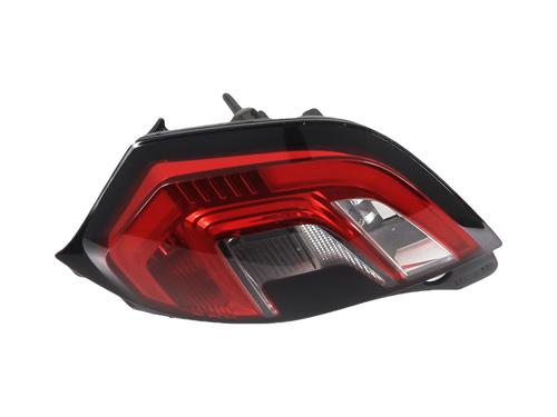 Højre baglygte RENAULT TWINGO III (BCM_, BCA_) 0.9 TCe 95 (92 hp) 29741191